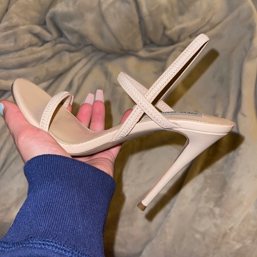 Brand New Steve Madden Heels
